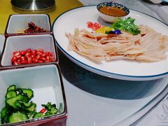 -佳兰雅序融合菜(高新店)