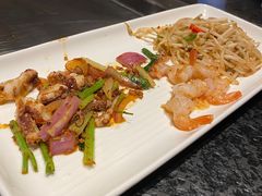 -火地铁板烧(昆山万象汇店)