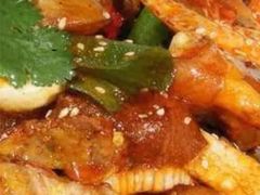 -赣菜香江西小炒(江泰国际广场店)