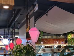 大堂-水煮三国·川鲁江湖菜(香山店)