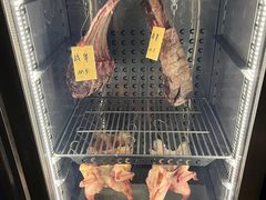 -普朗姆生蚝牛排馆 The Plump Oyster(成都摩方购物中心店)