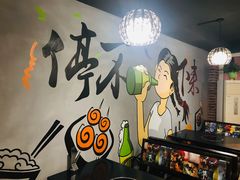 -阿明烧烤·烤鱼·小龙虾(水清路店)
