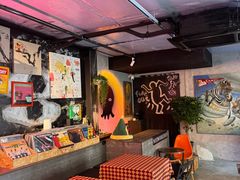 -nodcafe(M50创意园店)
