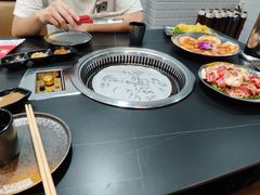 -齐齐哈尔烤肉·烧烤·烤鱼(万科时一区店)