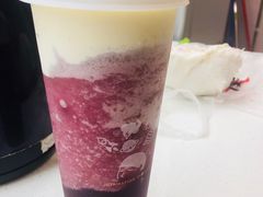 -喜茶(北京三里屯太古里店)