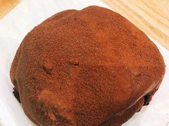 帝王蕉脏脏包-LELECHA乐乐茶(上海五角场万达广场店)