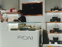 -杭州西湖银泰百货