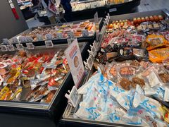 -物美超市(通州梨园店)