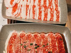 -新石器烤肉(南站店)