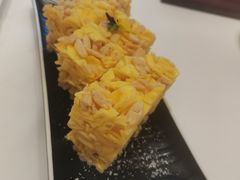 -白天鹅宾馆-宏图府餐厅