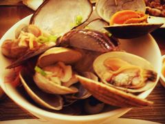 -杭州国际会议中心洲际酒店-原素全日餐厅(解放东路店)