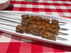 -西贝莜面村(近铁城市广场店)