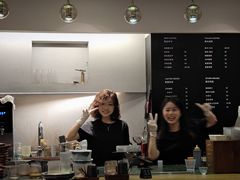 -Home Cafe(水榭春天店)