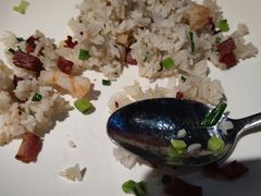 扬州炒饭-港久茶餐厅(鹭洲里店)