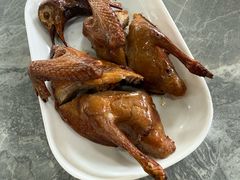 -崖口煲仔饭