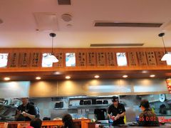 -博多一幸舍(侨福芳草地购物中心店)