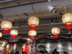 -周小明火锅(黑金冠社区店)