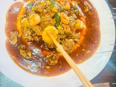 -马海涛牛肉串·午市牛腩饭·烧烤夜宵(领汇广场店)
