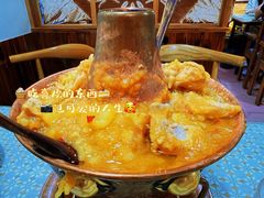 -蜗牛小馆醉乡民谣云南菜(惠新西里店)