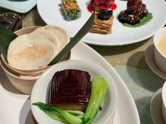 金牌扣肉-杭州君悦酒店·湖滨28中餐厅