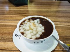 -笃笃笃糖粥(十全街店)