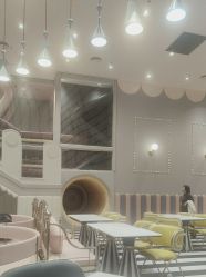 -奈尔宝家庭中心·亲子餐厅(鄞州万达店)