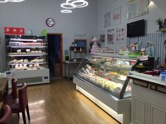 -iFood甜嫩嫩(江东北路店)