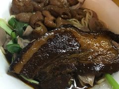 -泰顺江南春面馆