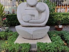 -胡志明市美术馆