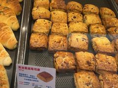 -红星前进面包牛奶公司(畅春园店)