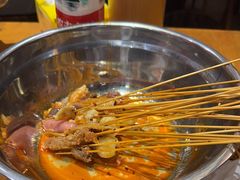 -嘉州鲜知味钵钵鸡(奎星楼店)