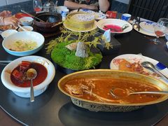 -同庆楼(金宝汇店)