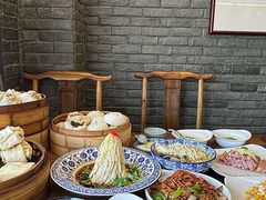 -潘德林茶社(新城河路店)