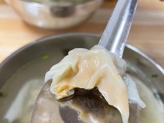 -海萍馄饨(湖北路店)