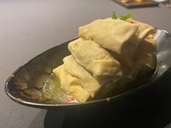 -上海滩餐厅(BFC外滩金融中心店)