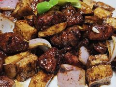 -徽张·新徽菜(五棵松·永定路店)