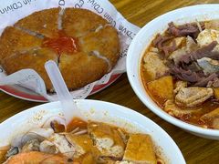 -大中沙茶面(中山路店)