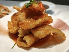 -北李妈妈菜·虾爬子大锅贴(贵和店)