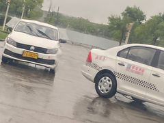 -胜华驾校·小猫学车(银都店)