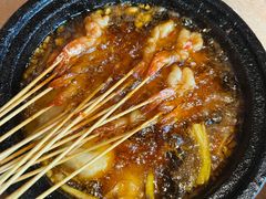 -胡马八破·川菜小馆(宽厚里店)