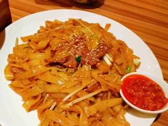 -粤食堂(天津和悦汇店)