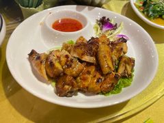 泰式烧鸡-金象湾泰国餐厅(华林路店)