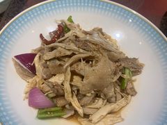 -巴依兄弟西域美食(机场店)