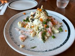 -FISH&POTATO Cō(地中海美食 万象城店)