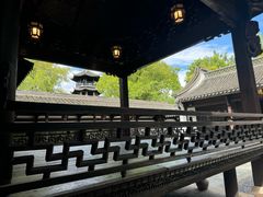 -西溪国家湿地公园