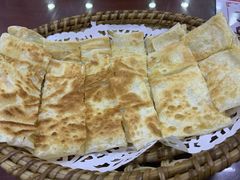 香蕉薄饼-日月永和中国餐饮名店(凤凰店)