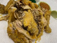 葫芦鸡-陕西大厦-长安宴(陕西驻沪办店)