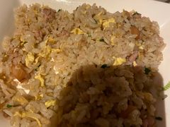-上海金桥红枫万豪酒店-万豪中餐厅