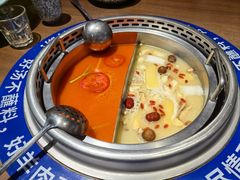 -快乐小羊·内蒙牛羊肉火锅(流花中心店)