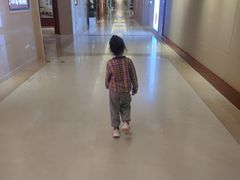 -郑州新郑国际机场T2航站楼-贵宾厅B区